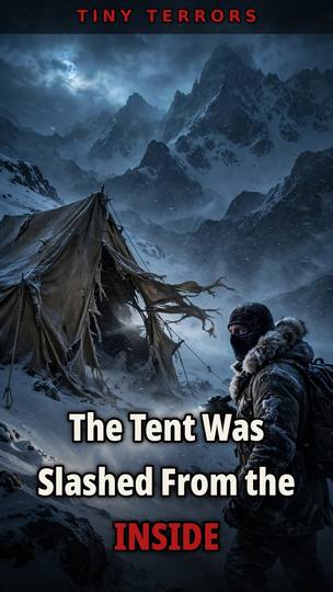 Dyatlov Pass episode cover art